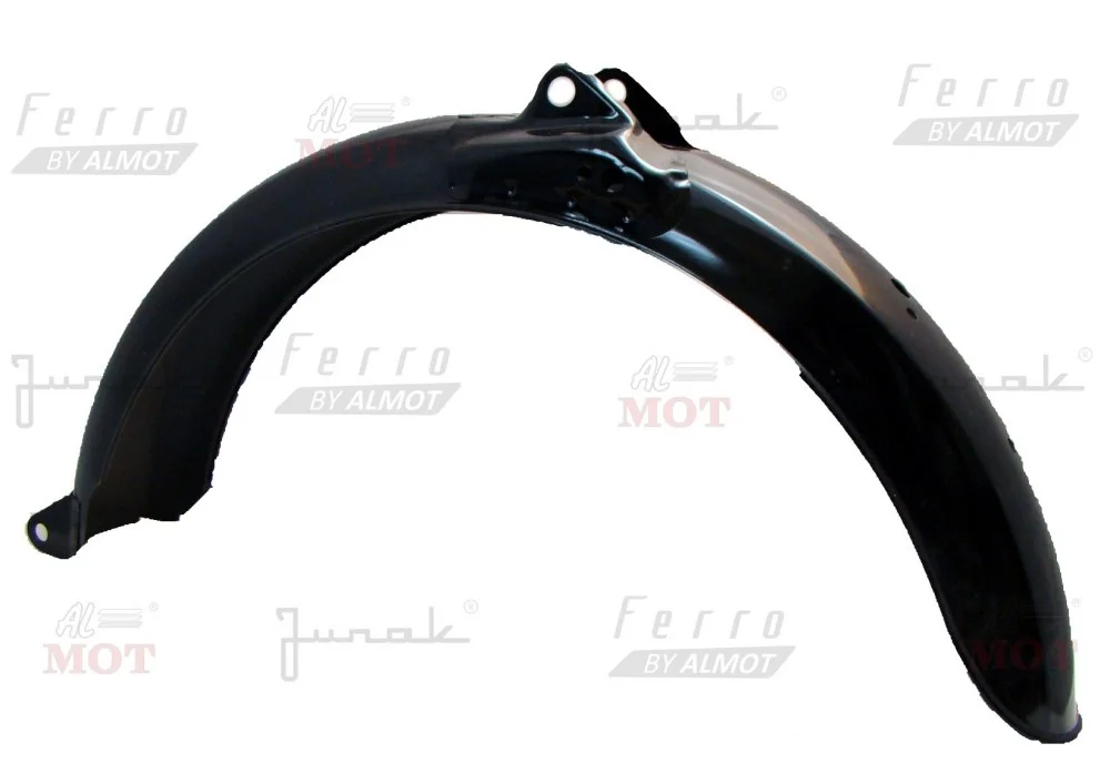 Ferro 900 50 cm³ błotnik tył czarny — ujęcie 1