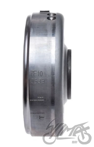Koło magnesowe do SYM Orbit 4T — ujęcie 4
