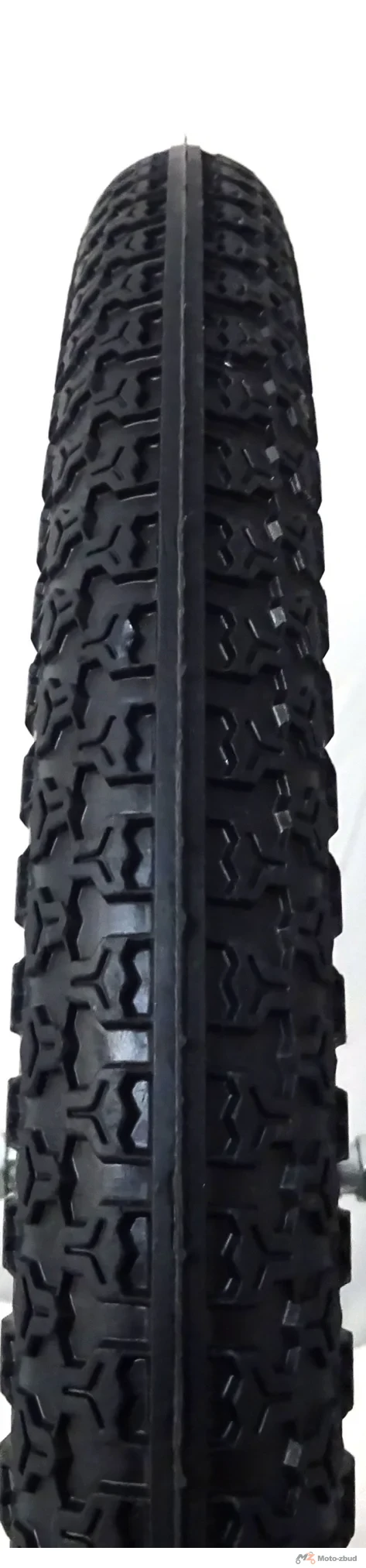 Opona rowerowa 20 × 1.75 M131 — ujęcie 2