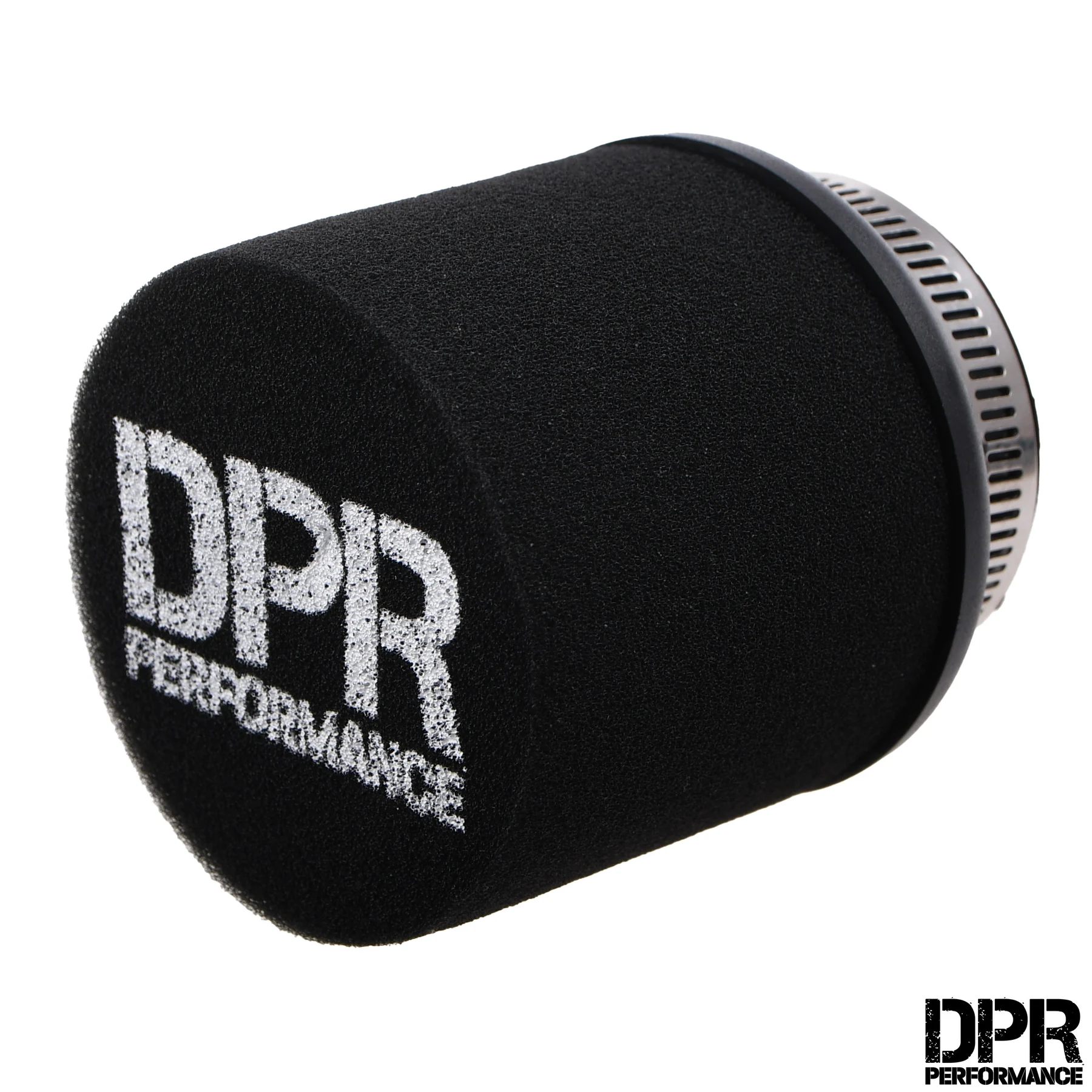 Filtr powietrza DPR Performance PWK gąbka 50 mm czarny — ujęcie 1