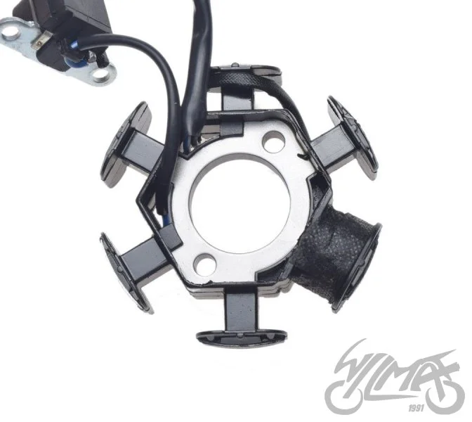 Stator 6 cewek do Honda CRF50F 88-17 — ujęcie 3