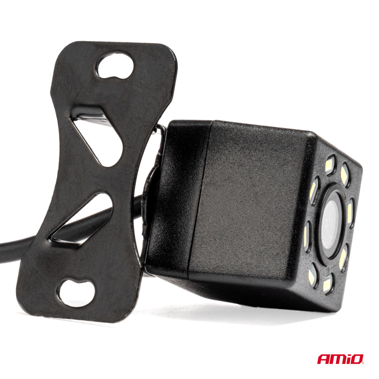 Kamera cofania parkowania HD-315 LED 12 V 720p — ujęcie 4