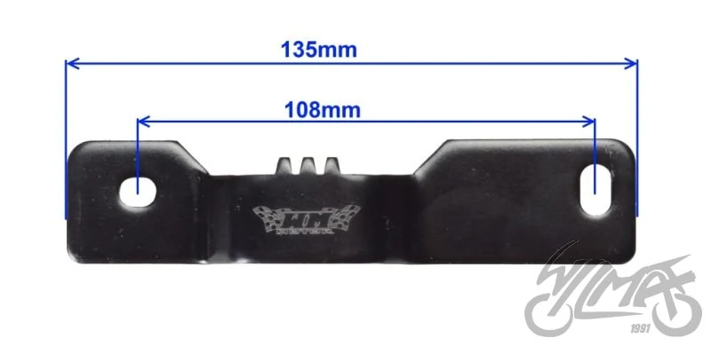 Blokada wariatora Kymco 4T — ujęcie 2