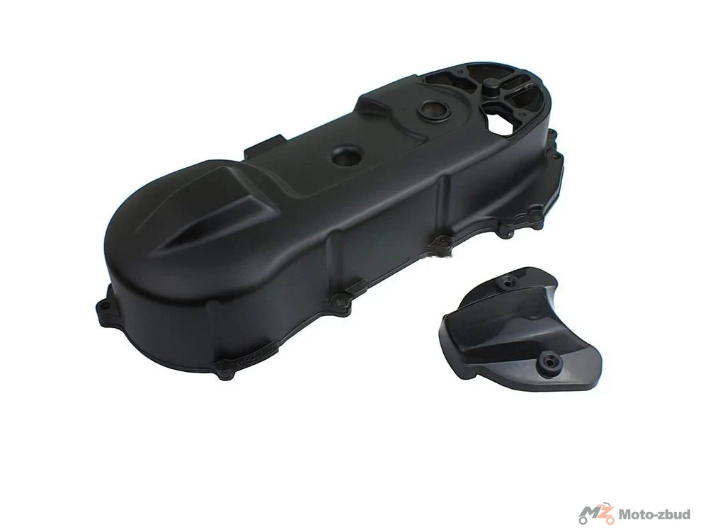 Dekiel pokrywa paska 50 cm³ skuter 2T(z zaślepką) — ujęcie 1