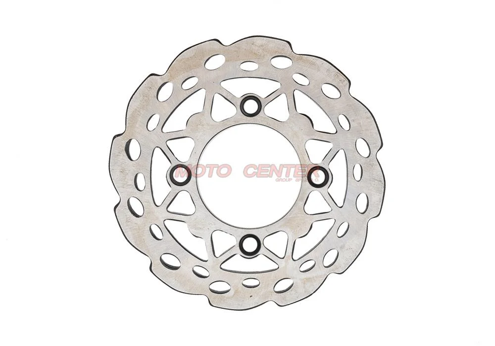 Tarcza hamulcowa 190 mm Pit Bike MRF 140 Honda CRF50 4 śr. — ujęcie 2