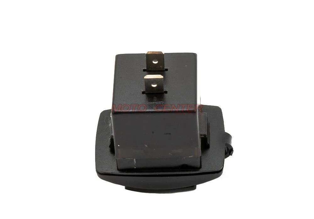 Gniazdo USB uniwersalne 2xUSB 2,1A (motocyklowe) — ujęcie 2