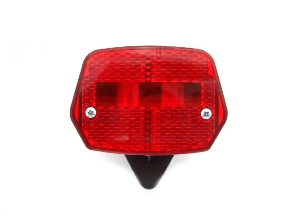 Lampa tylna Romet — ujęcie 1