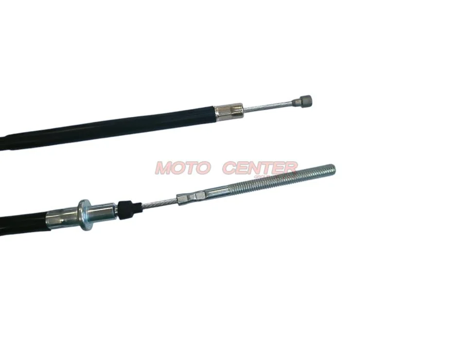 Linka hamulca tył Yamaha MBK dł. 164,5/178,5 cm — ujęcie 2