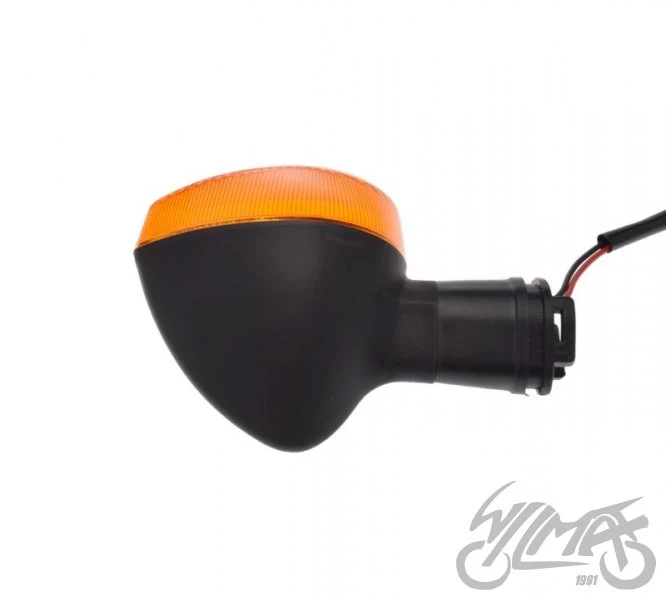 Kierunkowskaz lewy do Yamahy R1 / R6 — kropla, AL15115L — ujęcie 3