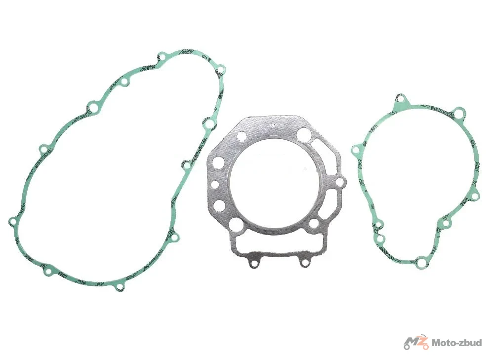 Uszczelki silnika kpl Athena motocykl 4T KTM Adventure Duke LC4 620/640 — ujęcie 2