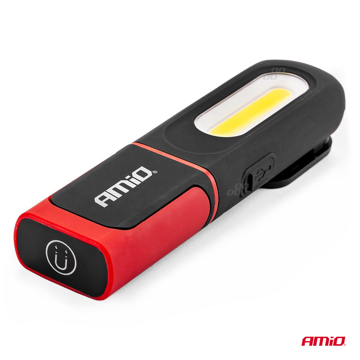 Latarka inspekcyjna lampa LED WT08 — ujęcie 7