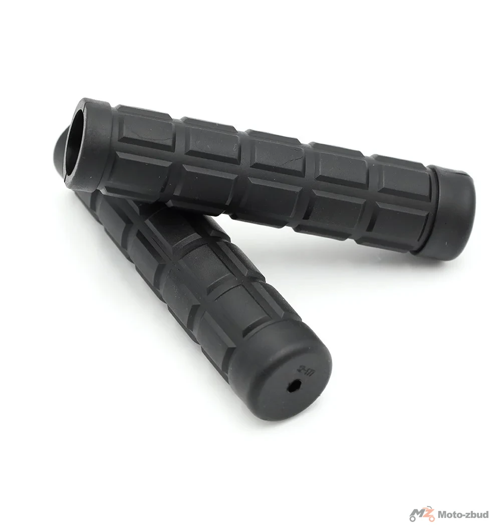 Chwyt kierownicy gumowy SZ-177 120 mm