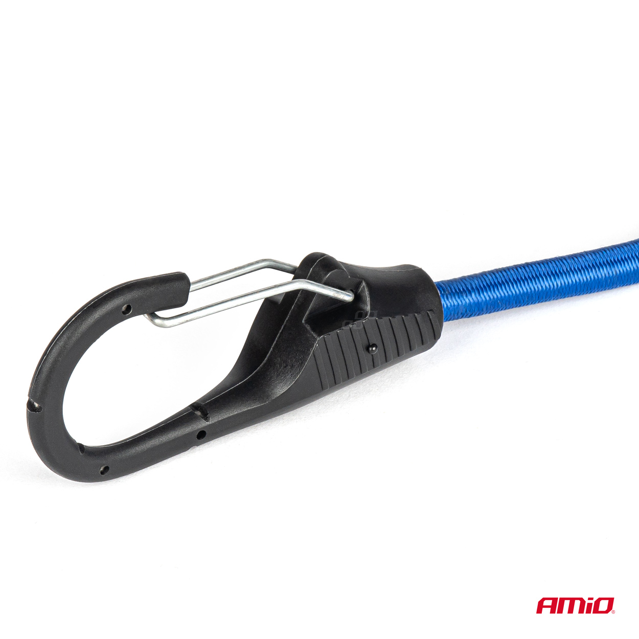 Linka elastyczna guma do mocowania bagażu o8 mm 150 cm BSTRAP-23 — ujęcie 3