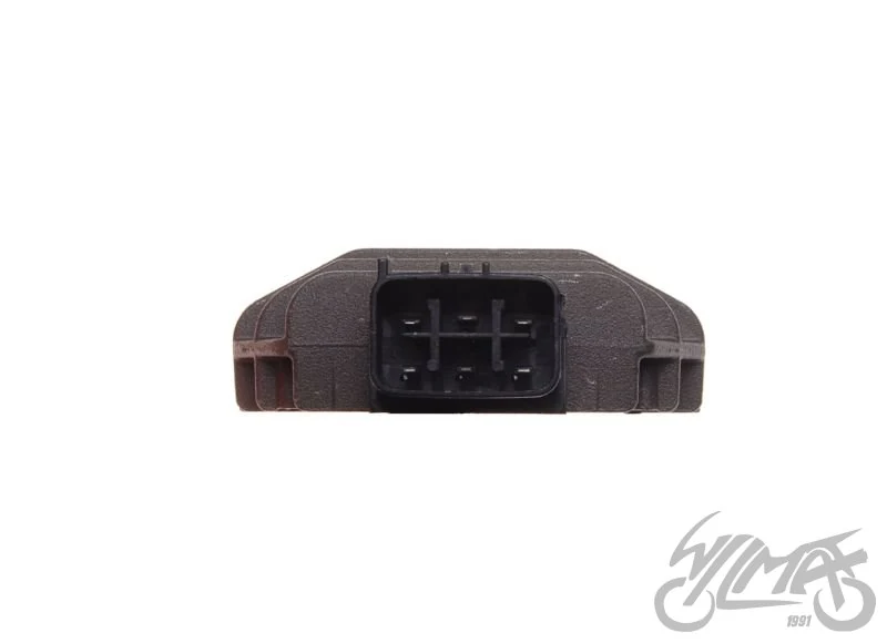 Regulator napięcia do Yamaha XVS400 i wskazanych modeli — AI22387 — ujęcie 3