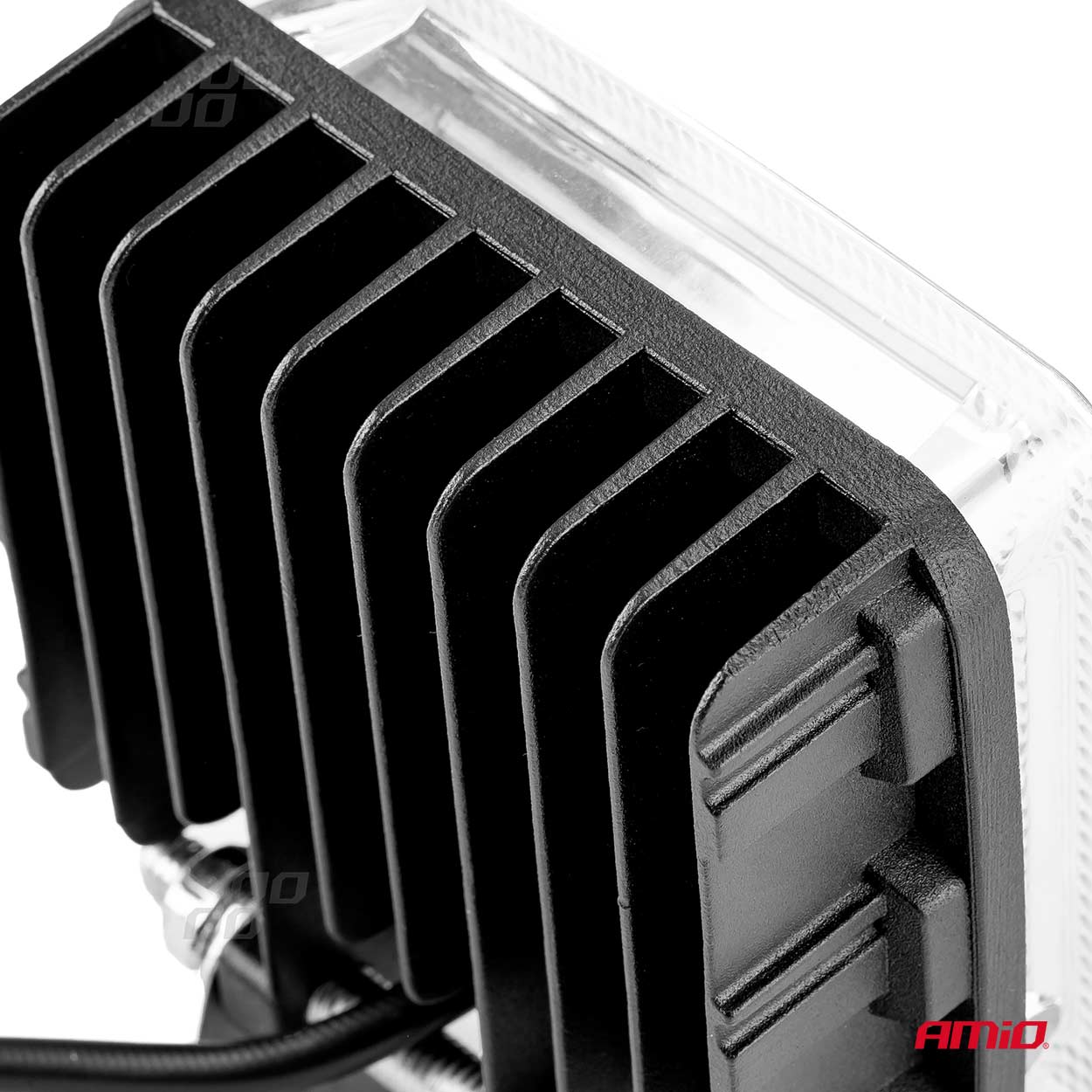 Lampa robocza szperacz LED AWL13 45 W 12 V 24 V — ujęcie 8