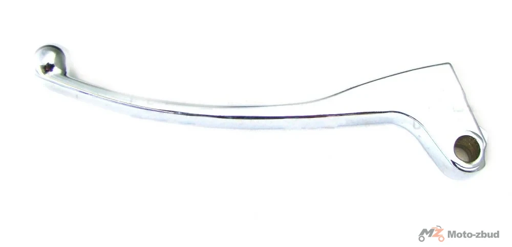 Junak M16 125 cm³/320 cm³ dźwignia sprzęgła (chrom)