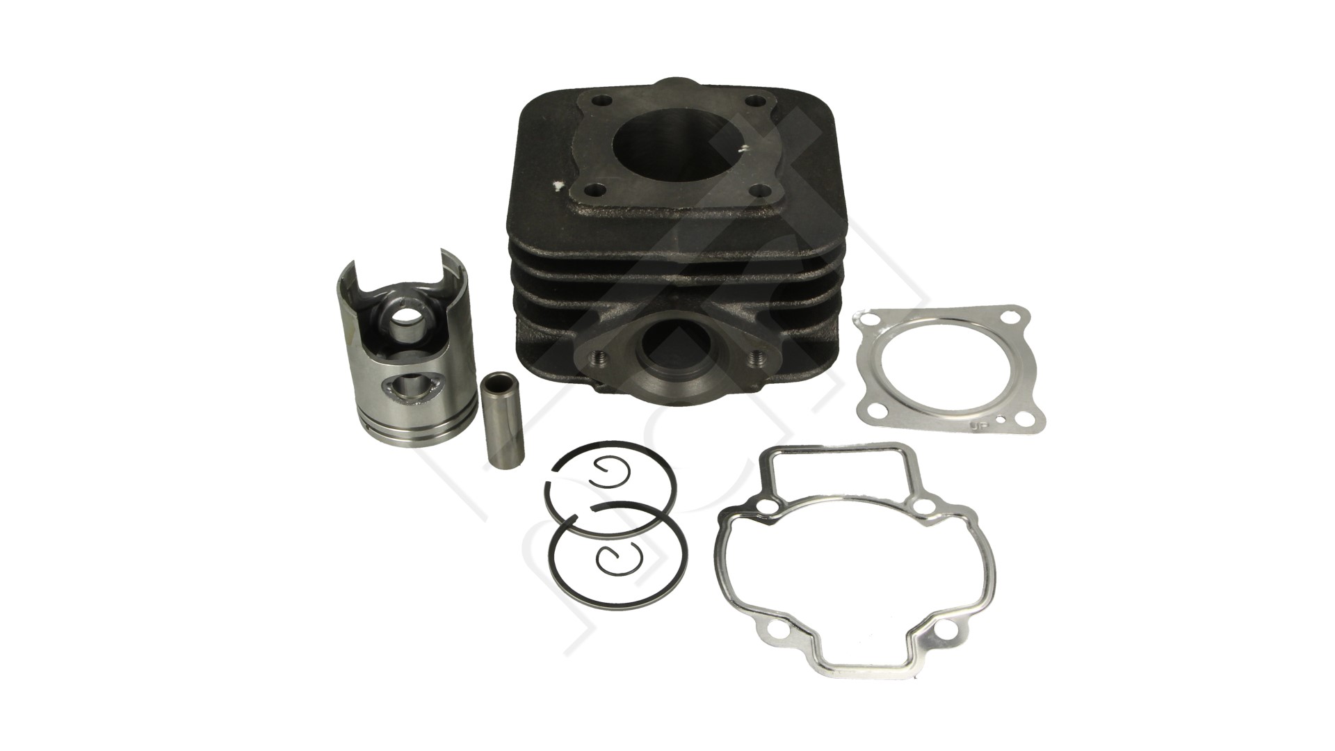 Cylinder kompletny gillera, Piaggio AC MLINE 10 008 0010