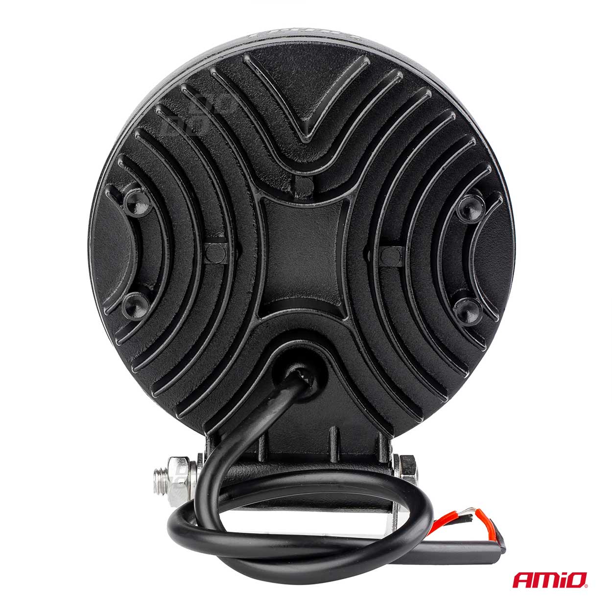 Lampa robocza LED szperacz AWL06 9 LED 12 V 24 V — ujęcie 9