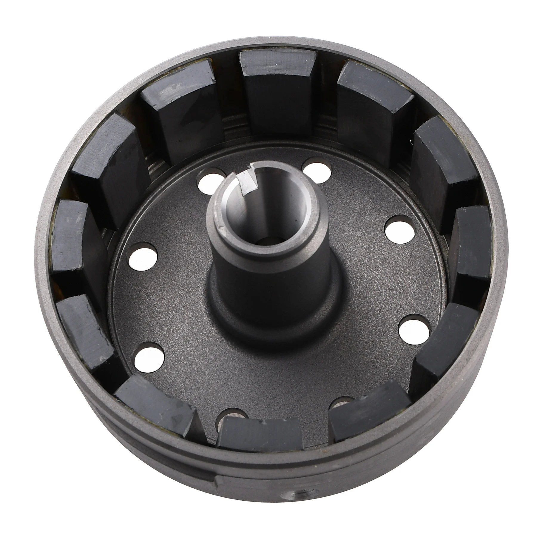 Zapłon Jawa / CZ 350 trójfazowy 12 V 210 W dc VAPE kpl. — ujęcie 3