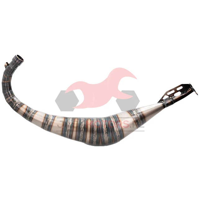 Wydech VOCA rookie Black 50-70 cm³ Beta RR enduro / sm od 2021 r. — ujęcie 9