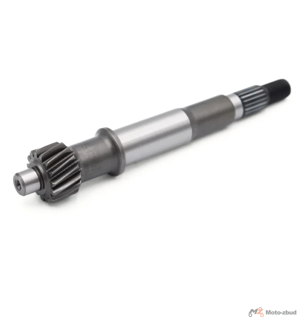 Junak classico 125 wałek sprzęgłowy "125"