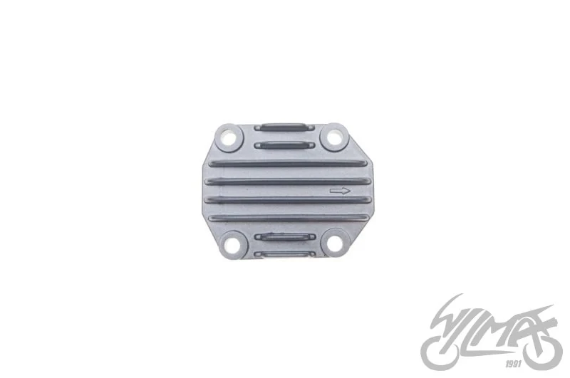 Pokrywa głowicy cylindra górna 125 ccm cross 4T — ujęcie 3