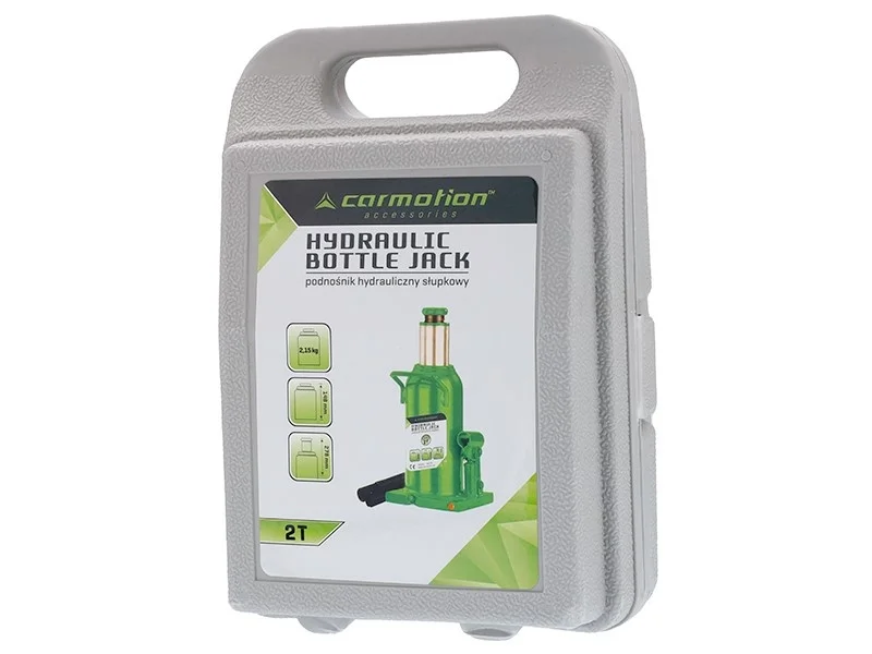 Podnośnik hydrauliczny słupkowy 2t — ujęcie 4