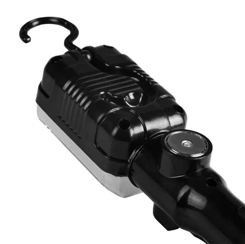 Lampa warsztatowa garażowa kanałowa z przewodem 5m 230V — ujęcie 5