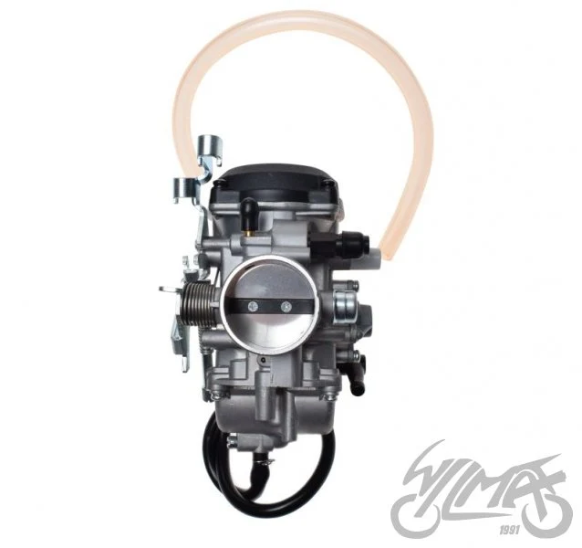 Gaźnik kompletny do Kawasaki KLR650 1987–2007 — ujęcie 3