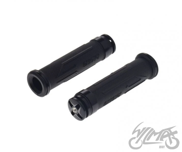 Manetki 047 czarne — para AW56661B