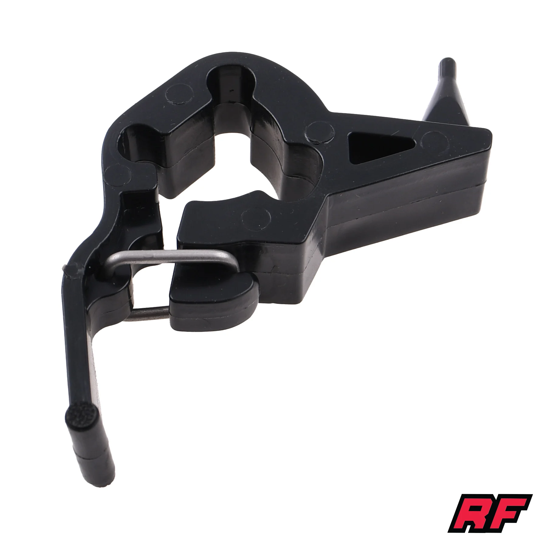 Guma klamra obudowy reflektora Racing Force Derbi Senda — ujęcie 2