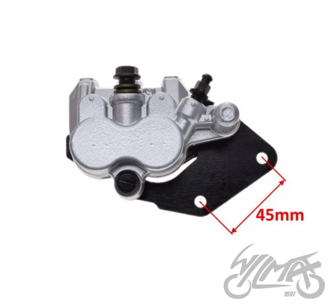 Zacisk hamulca tylnego 125 GY6 4T — Jonway Adventure 125 — ujęcie 2