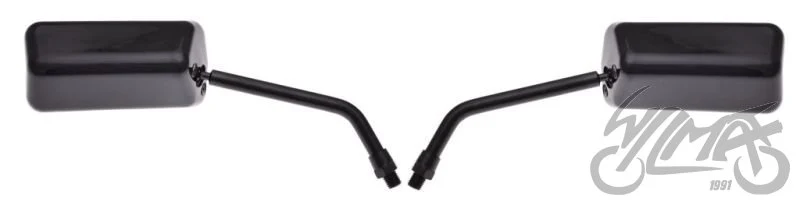 Lusterka MP119-6 M10 × 1,25 — para