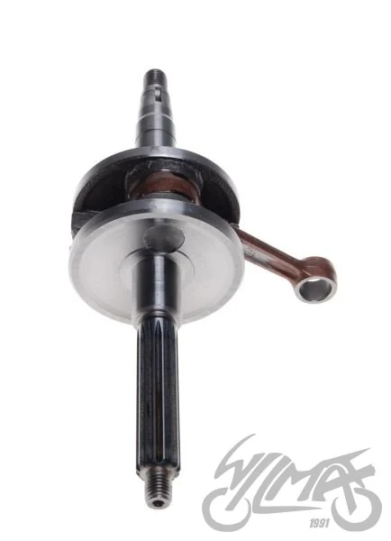 Wał korbowy 2T — Longjia XT50QT-K Exactly / Longjia XT50QT-4 Sharpy — ujęcie 2