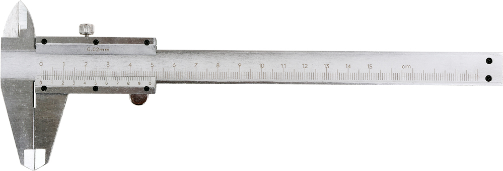 Suwmiarka 150MM 0,02MM vorel VOREL 15110