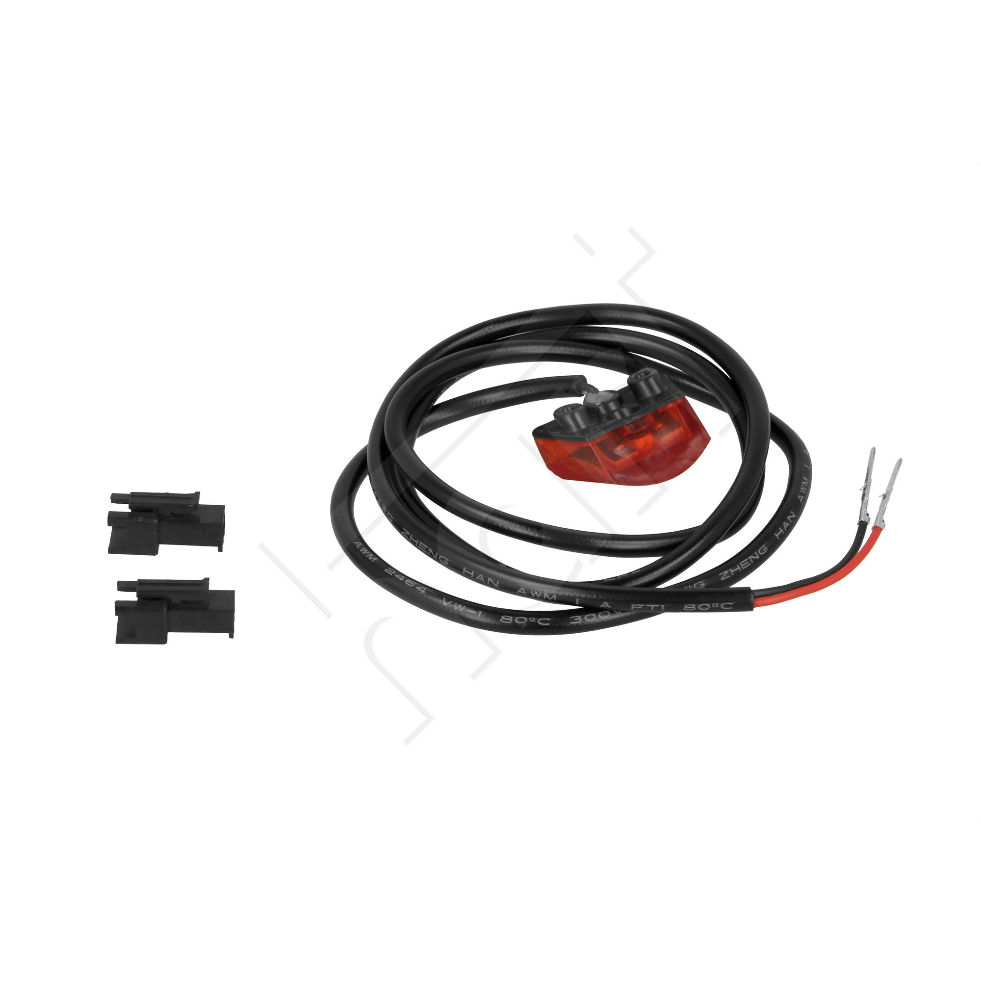 Światło tylne Kukirin G2PRO HART KY-KN016 — ujęcie 2