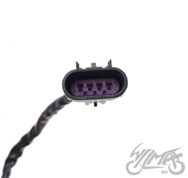Sonda lambda czujnik tlenu do Junaka RX125 one — ujęcie 3