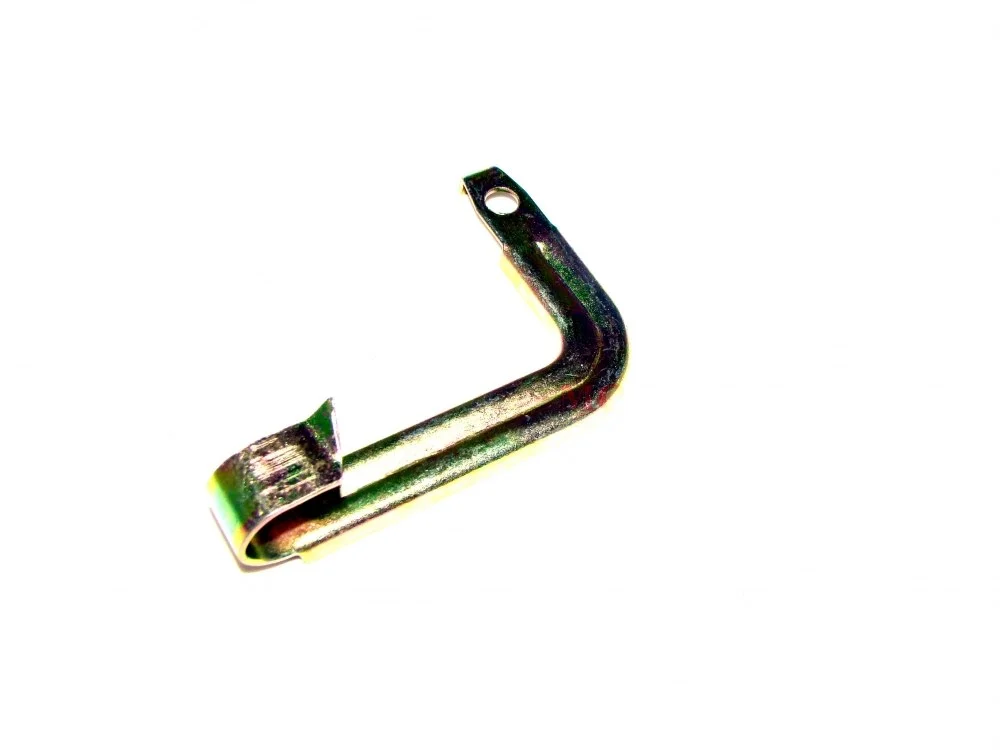 Ferro 101 uchwyt przewodu hydraulicznego hamulca