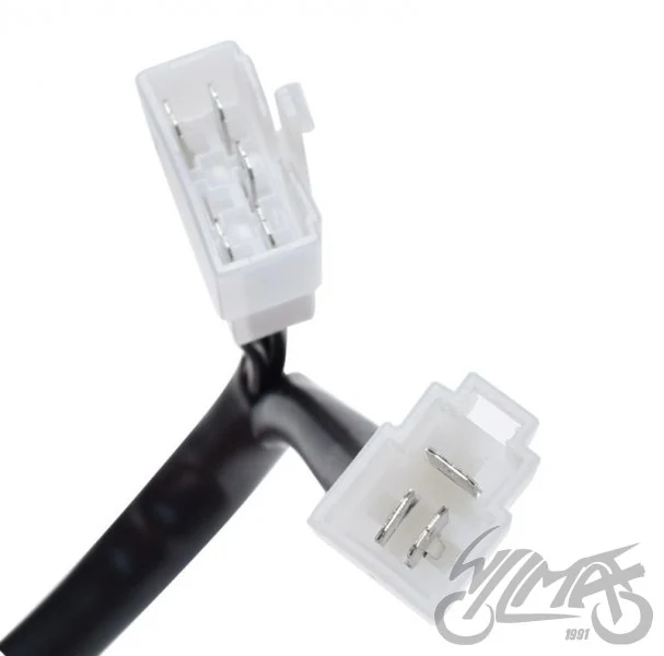 Regulator napięcia do Yamahy SH545A — ujęcie 3