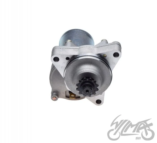 Rozrusznik elektryczny do Hondy TRX90 06-16r — ujęcie 2