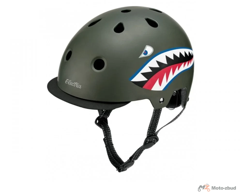 Electra kask tiger shark rozm. S 528942