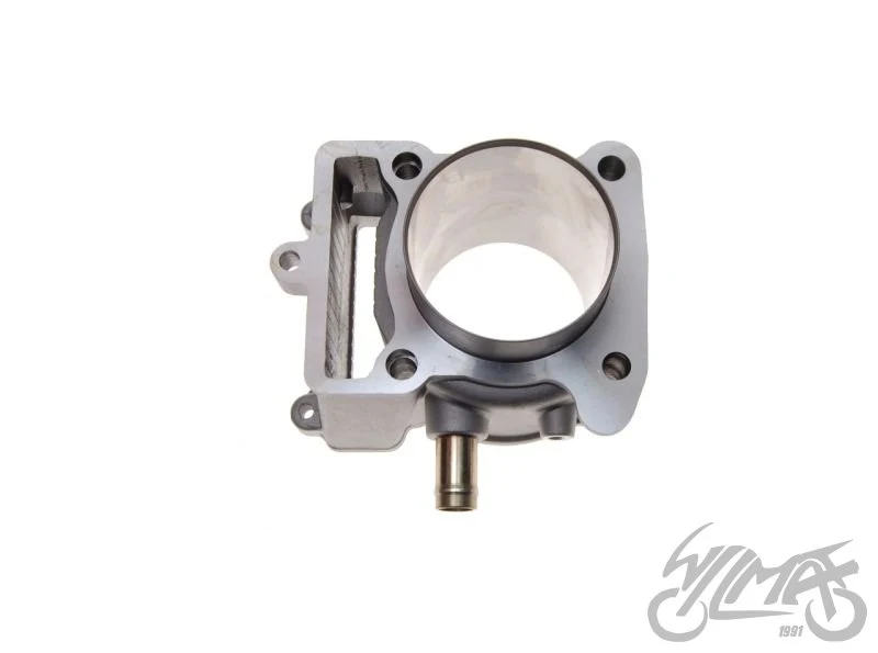 Cylinder do Yamahy Majesty 125 — tłok 63 mm, komplet — ujęcie 4