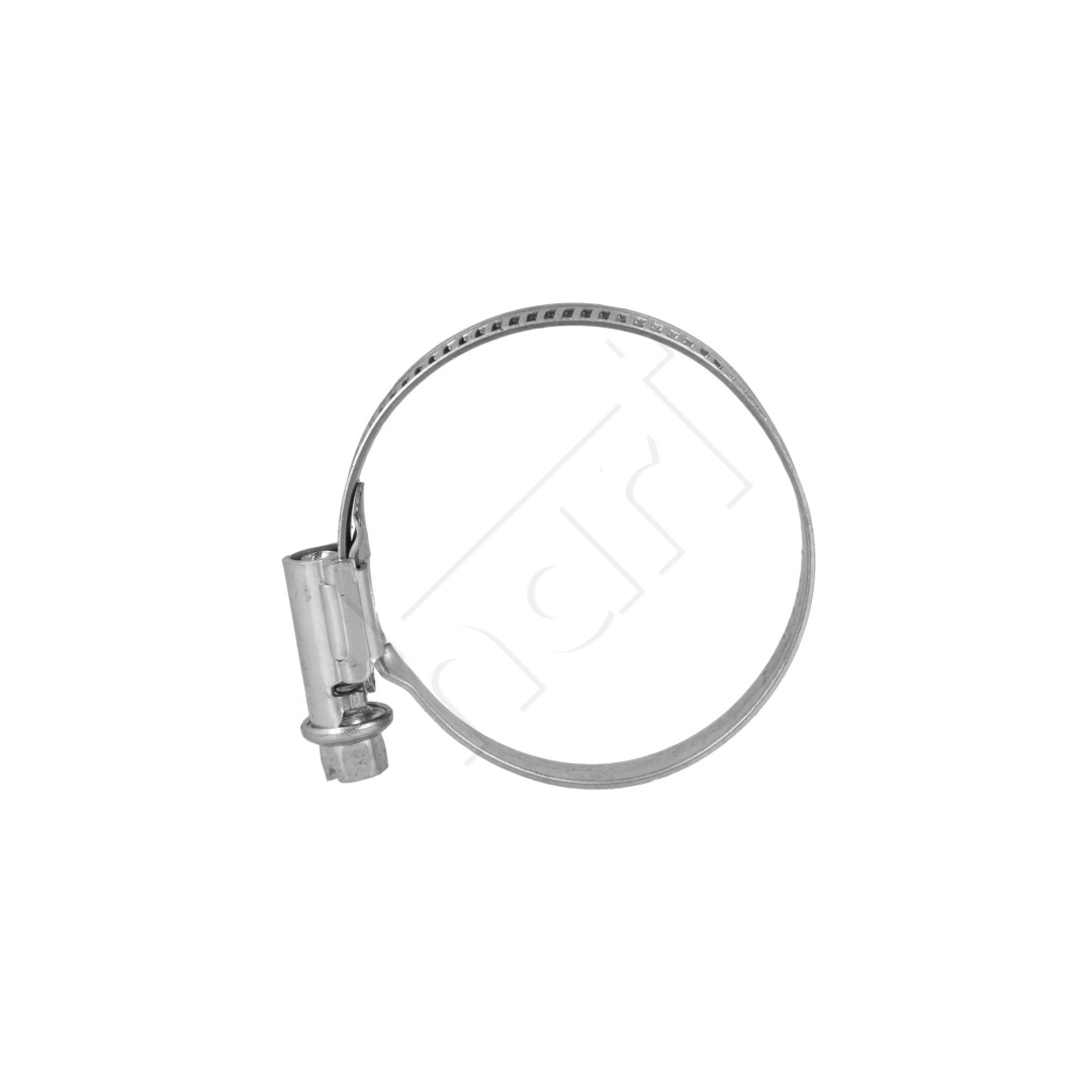 Obejma zaciskowa 9 mm 35-50 Torro C7 W1 NORMA 1267565043 — ujęcie 3