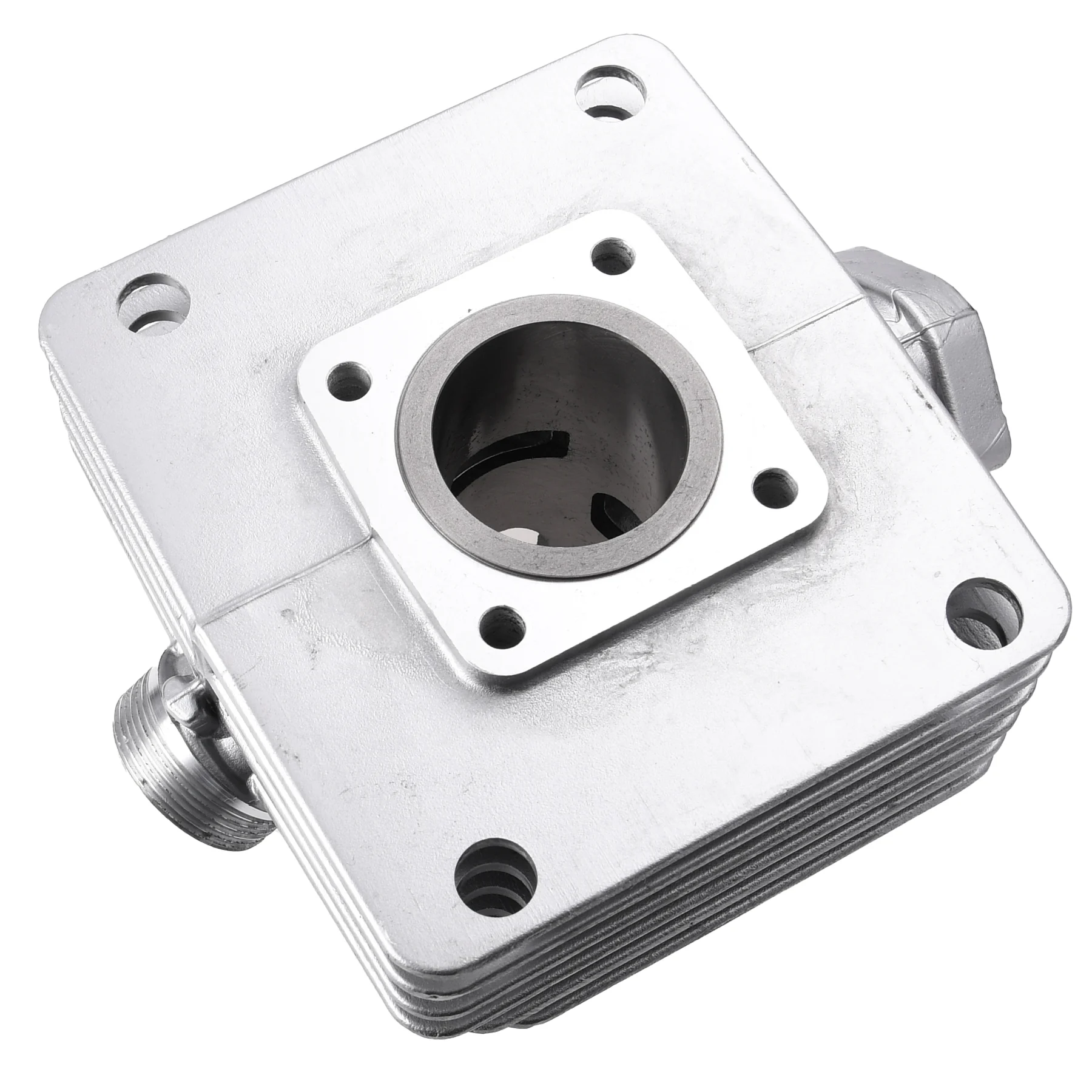 Cylinder Simson S60 Schmitt GST-60 + głowica kpl. — ujęcie 4