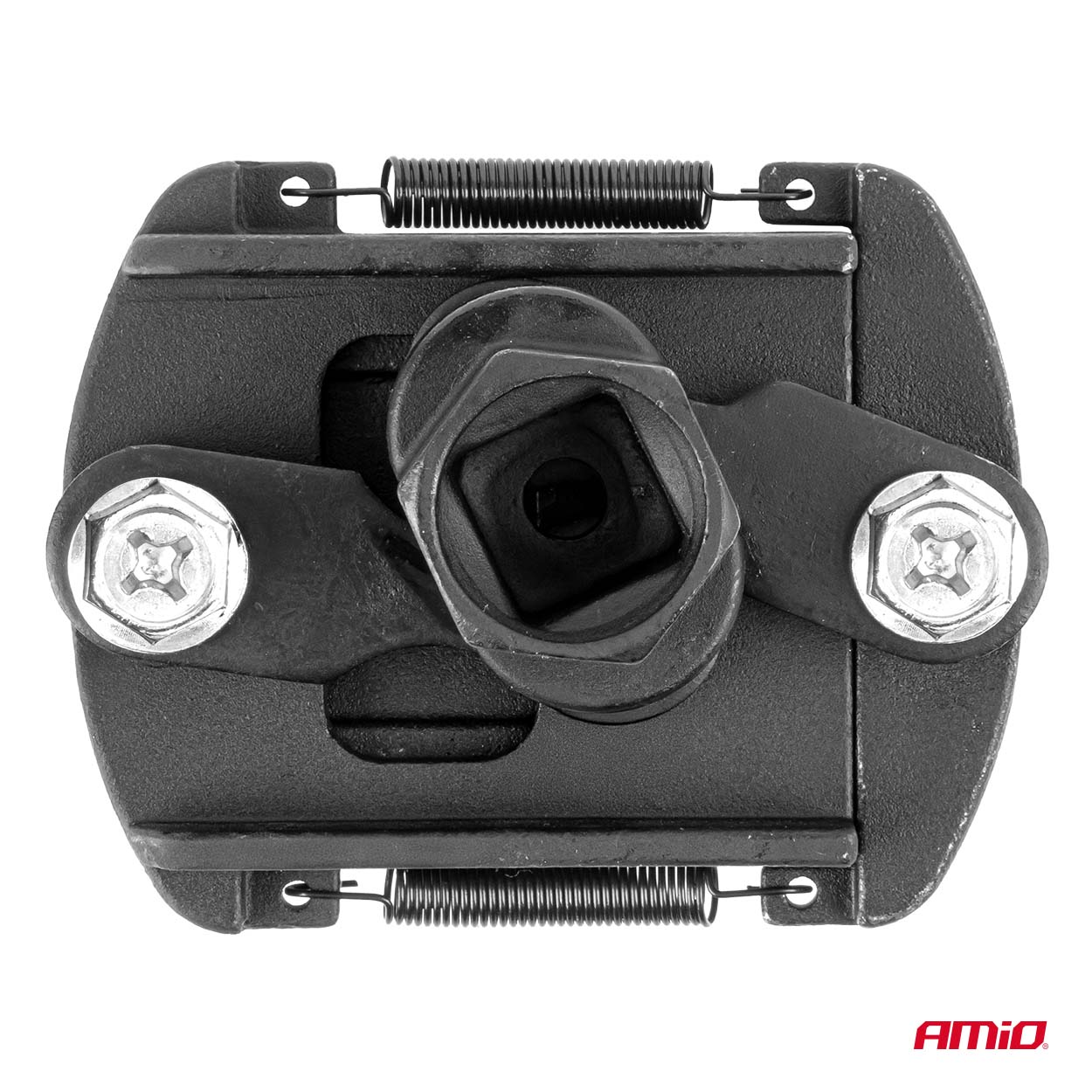 Klucz do filtra oleju nastawny 60–80 mm CrV — ujęcie 3
