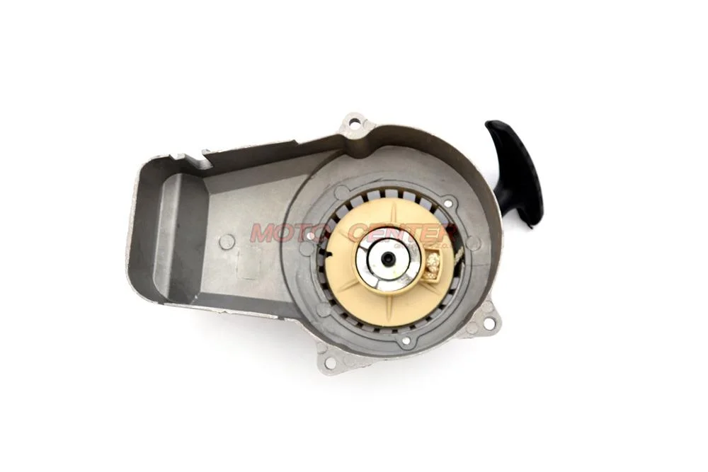 Szarpak Pocket Bike 50 cm³ Mini Cross Quad Ścigacz (alum. MODEL-A) — ujęcie 5
