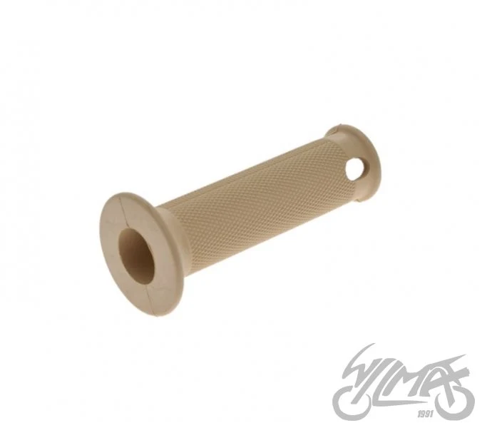 Jasna guma kierownicy z otworem do Simsona Duo i KR51, 26 × 120 mm — SN56112 — ujęcie 2