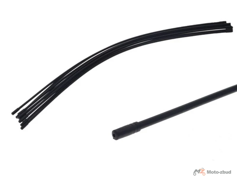 Pancerz rowerowy przerzutki 520 mm 10 szt.