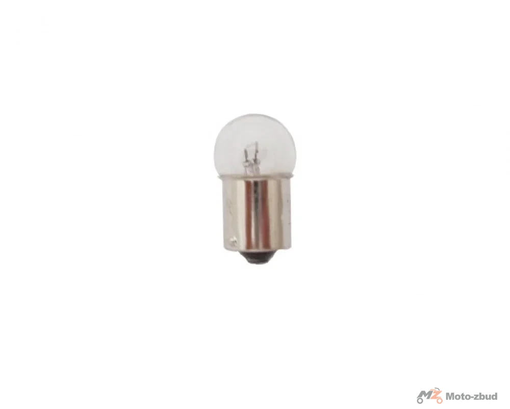 Żarówka 12 V 10 W BA15S