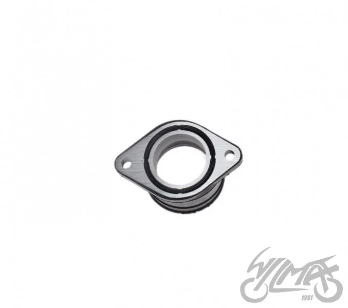 Króciec gaźnika do Hondy CB400N / CB400T — 16211-413-000 — ujęcie 2
